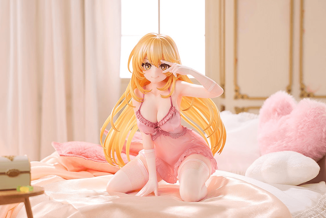 Misaki Shokuhou: Negligee Ver.
