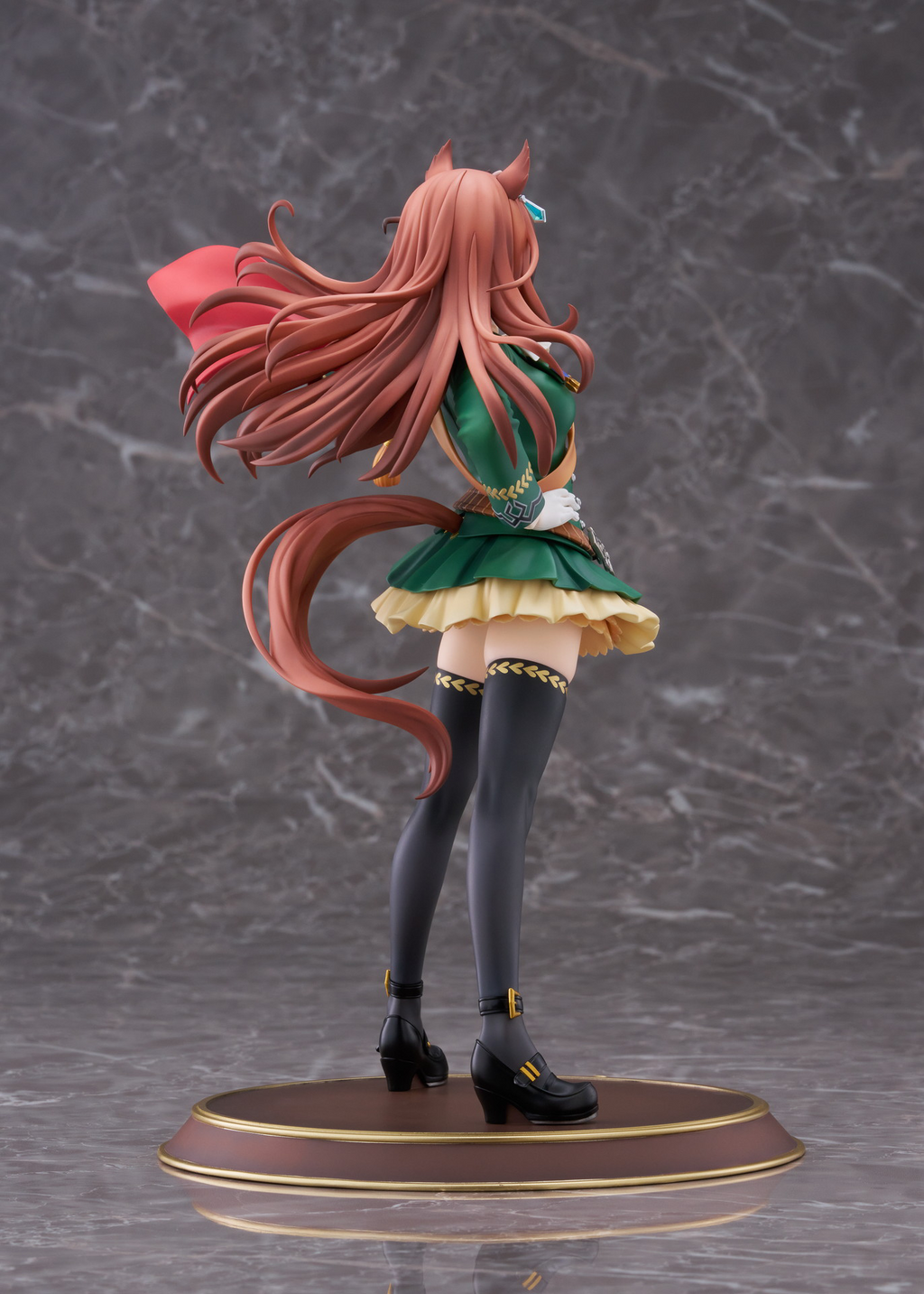 Symboli Rudolf: Signature Racewear Ver. 1/7 scale figure
