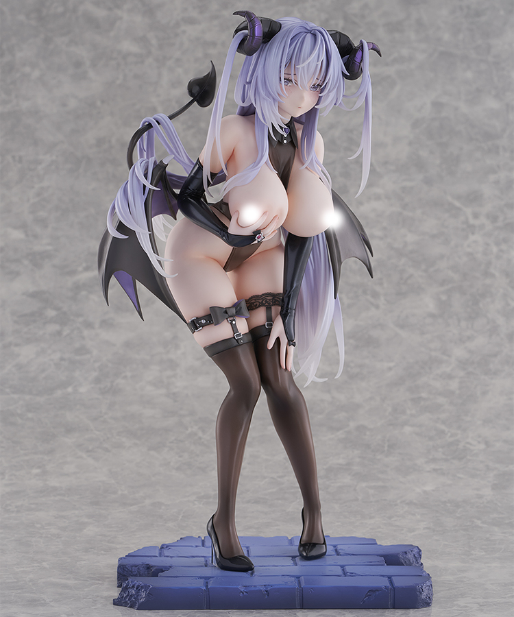 Shion Alfine Little Devil ver