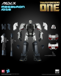 Transformers One - MDLX Megatron/D16