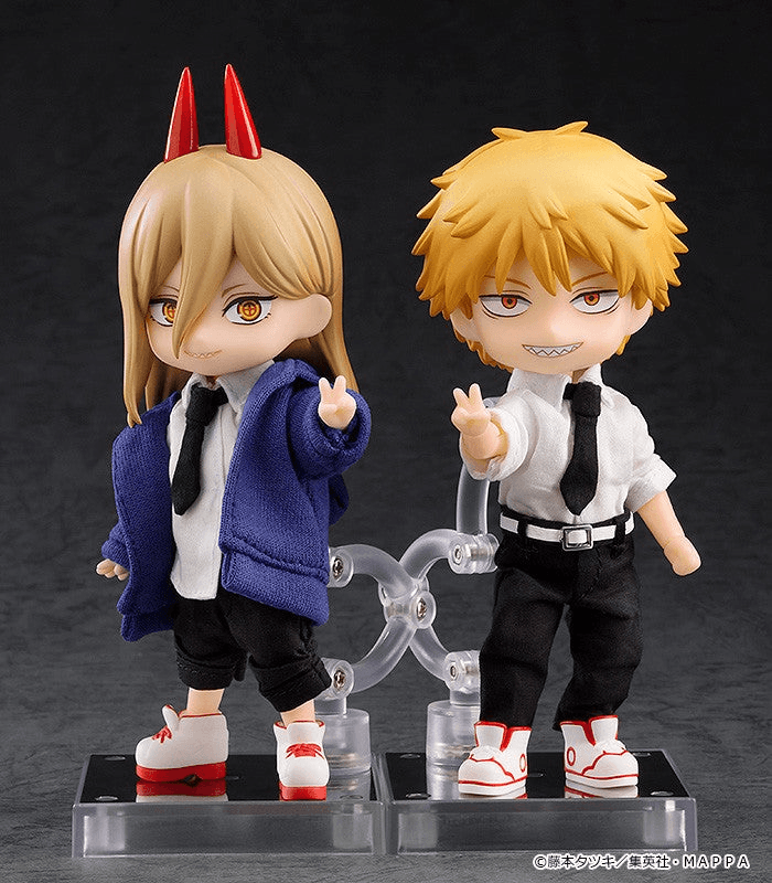 (Rerelease) Nendoroid Doll Denji - Release Date: 12/2026