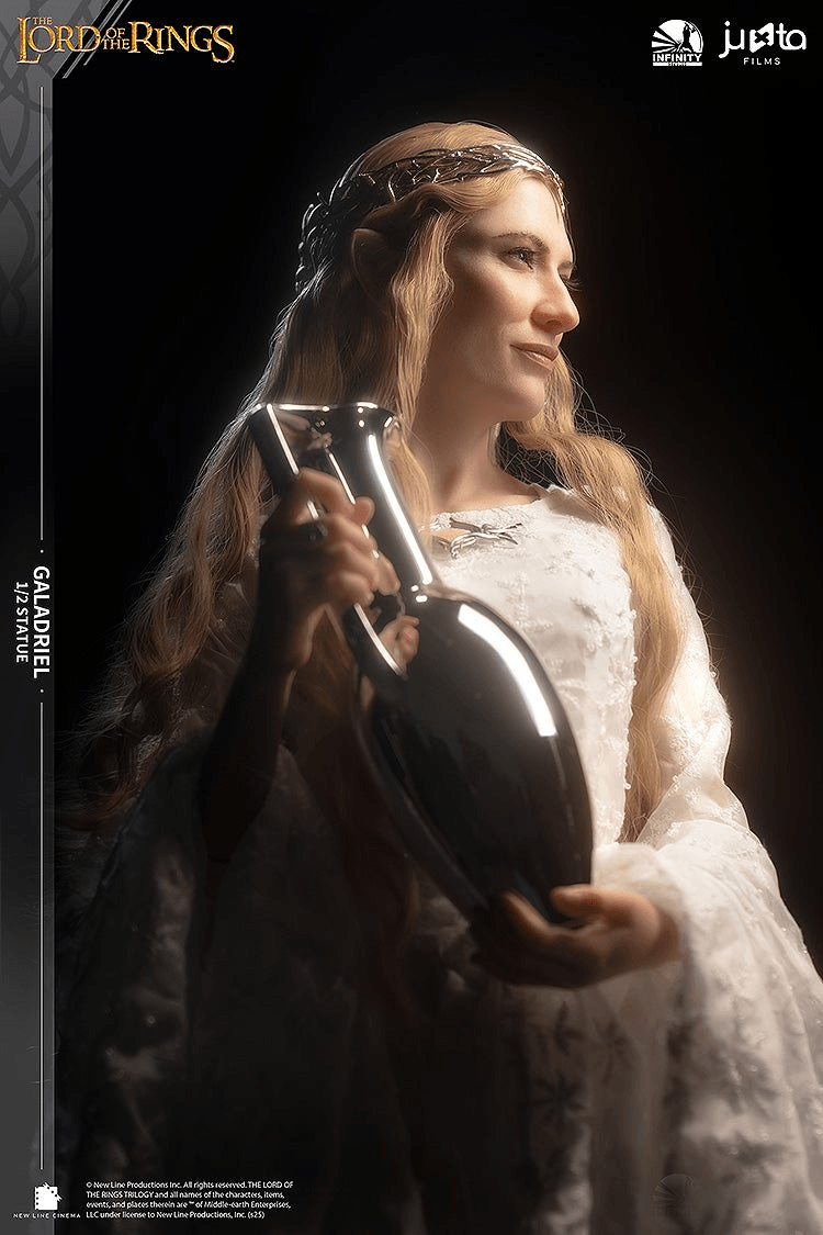 Infinity Studio "The Lord of the Rings" - 1/2 Scale Galadriel