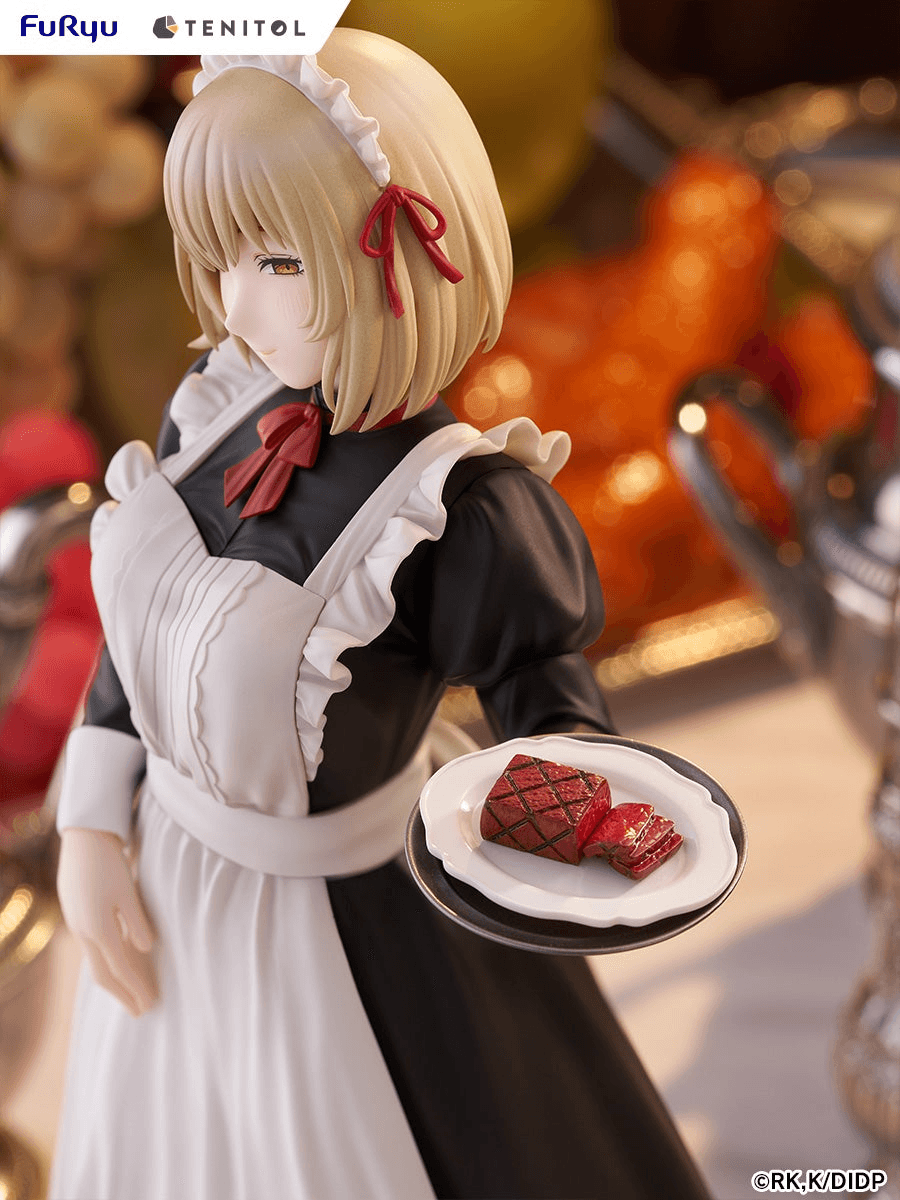 TENITOL TALL Falin Classic Maid ver.