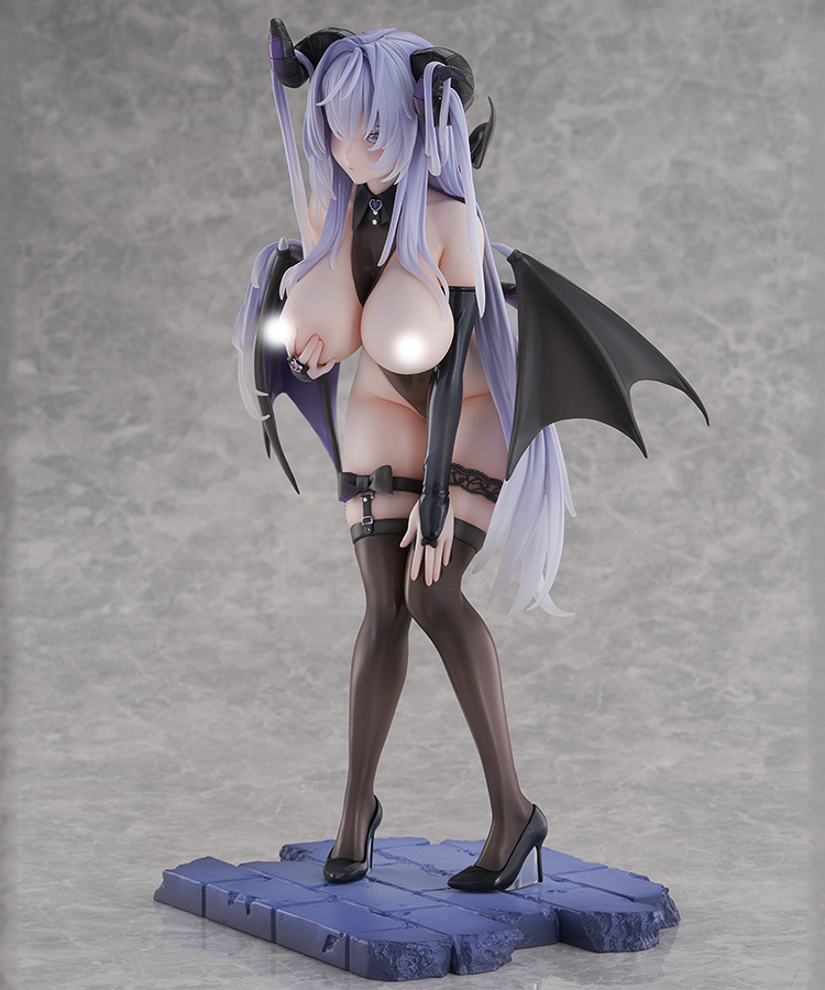 Shion Alfine Little Devil ver