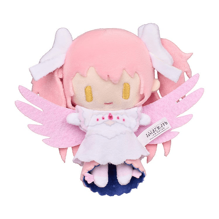 Puella Magi Madoka Magica The Movie -Rebellion- Hoodie Ultimate Madoka