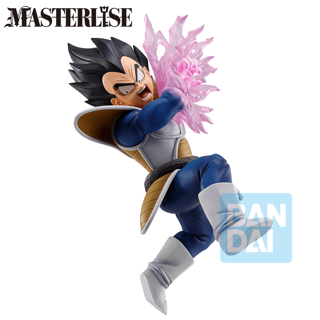 Vegeta (Spectacle Battle)