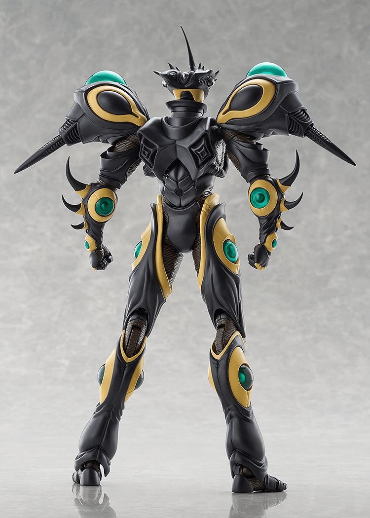 figma Gigantic Dark