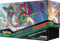 Sword & Shield: Evolving Skies - Build & Battle Stadium