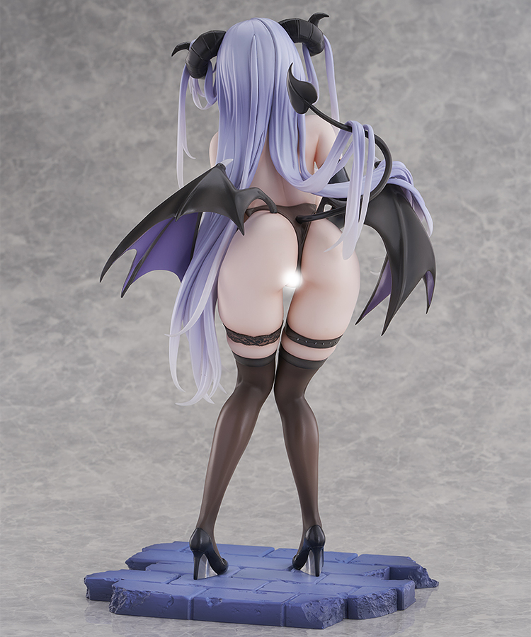 Shion Alfine Little Devil ver