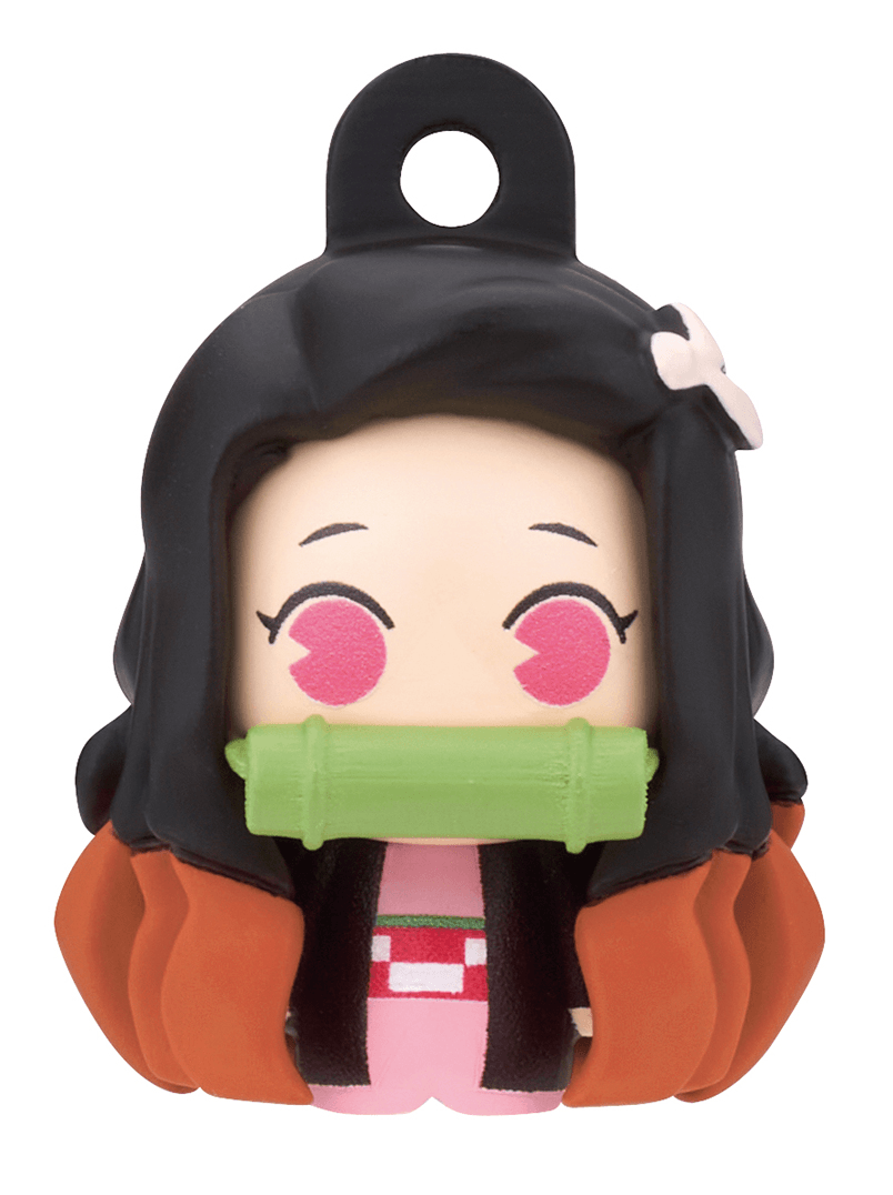 Bikkura Bath Bomb Demon Slayer Koronto Figure Vol. 1 "Demon Slayer" (Box/15)