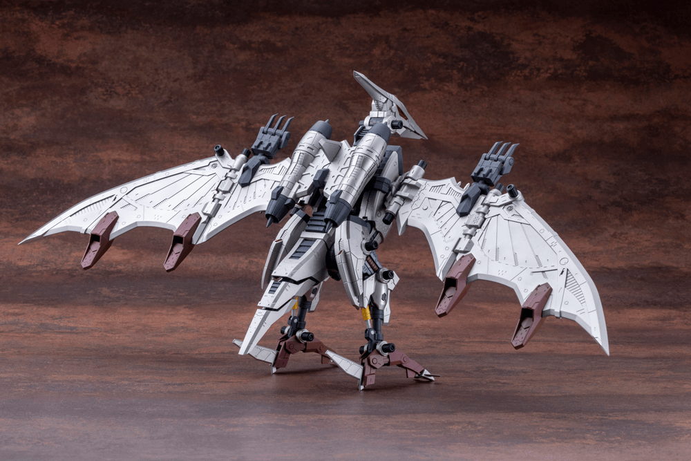 STORM SWORDER ALA BARONE SPECIAL 2000 -Recolor-