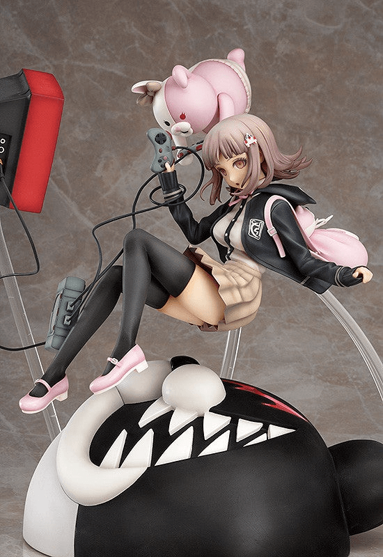 (Rerelease) Chiaki Nanami - Release Date: 08/2026