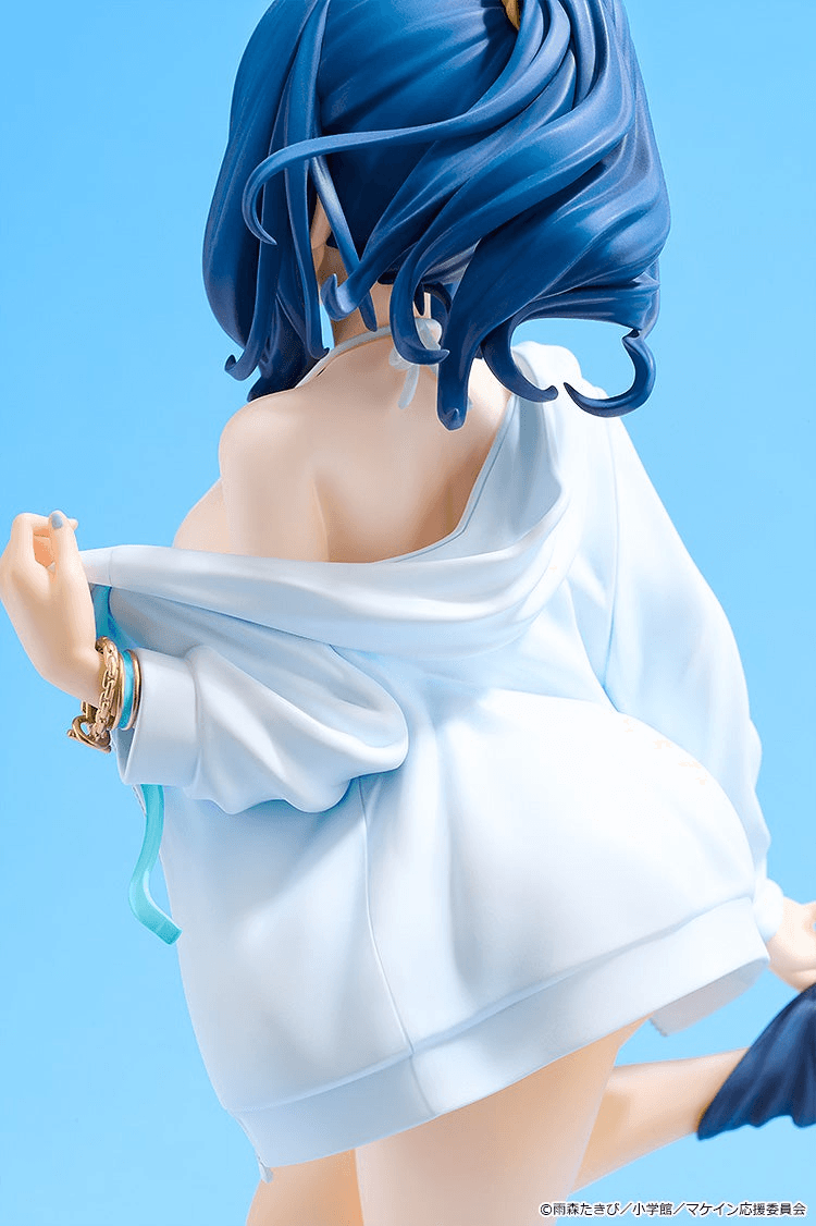 Anna Yanami: Swimsuit Ver.