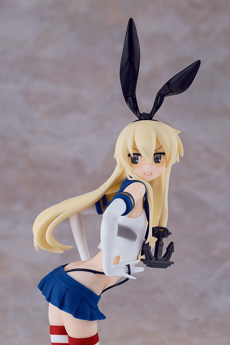 Reincarnation Shimakaze