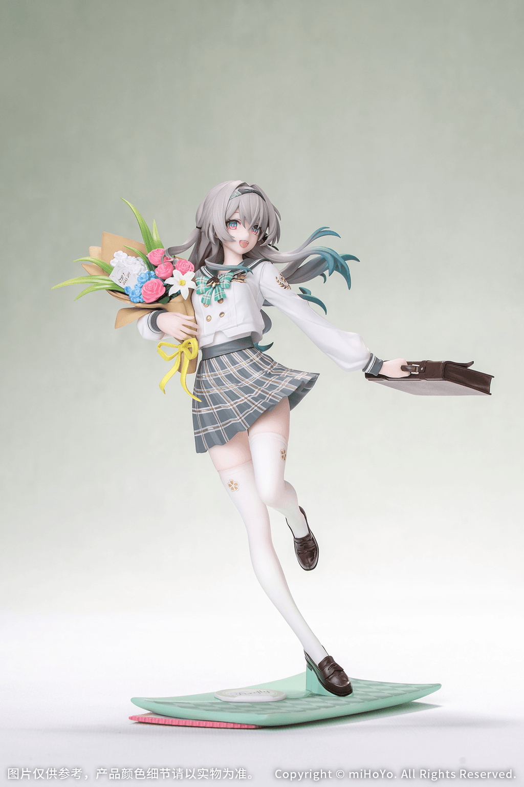 Gift+ 1/8 Firefly: Spring Missive Ver.