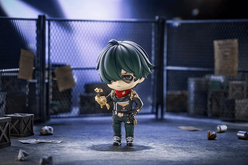 Nendoroid Lighter No.3046