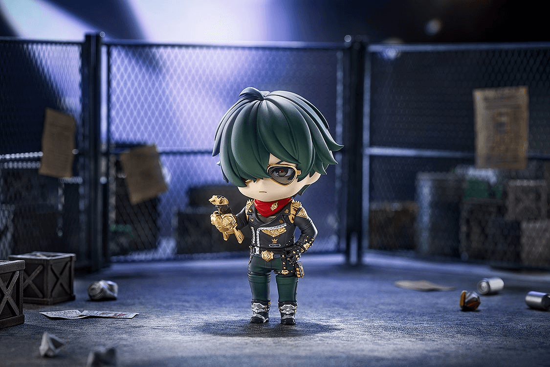 Nendoroid Lighter No.3046