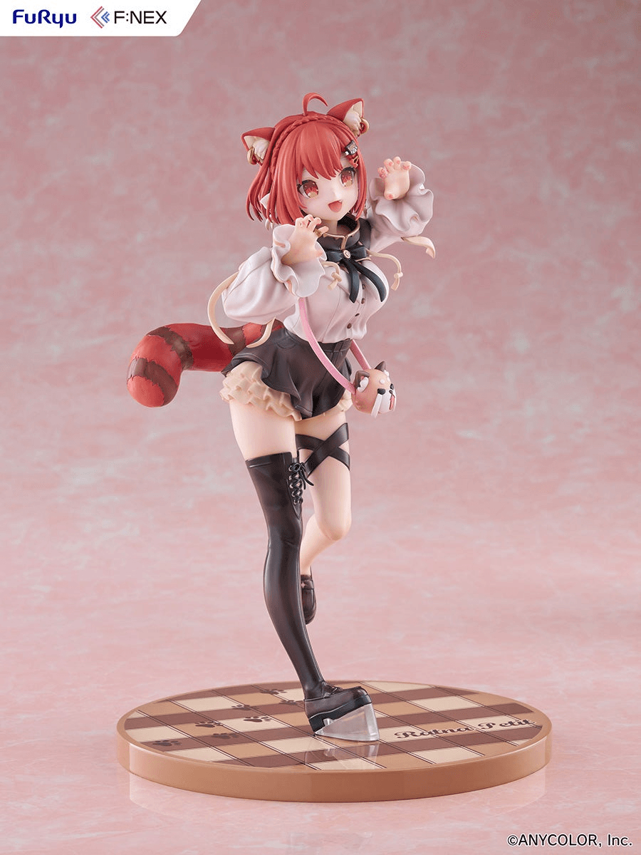 Ratna Petit 1/7 Scale Figure