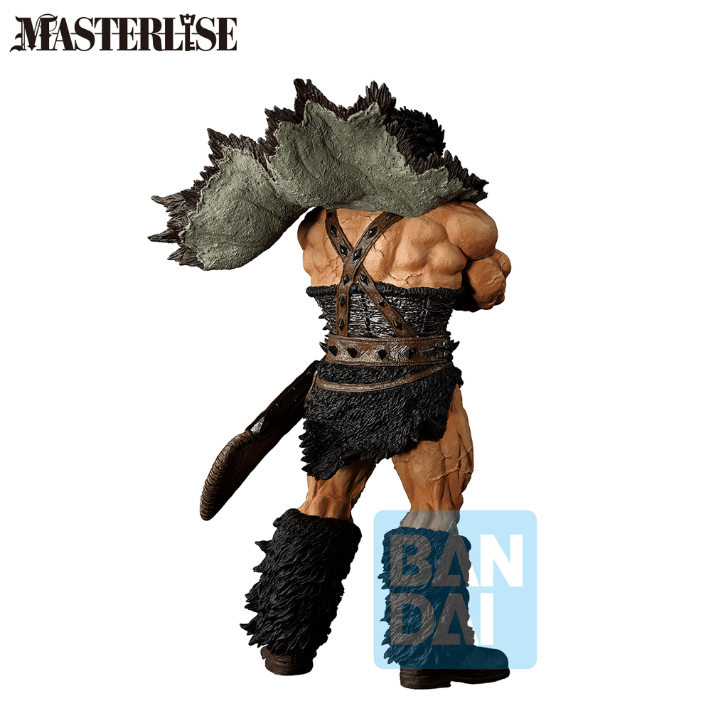 Zodd (Human Form)(Fated Polarity)