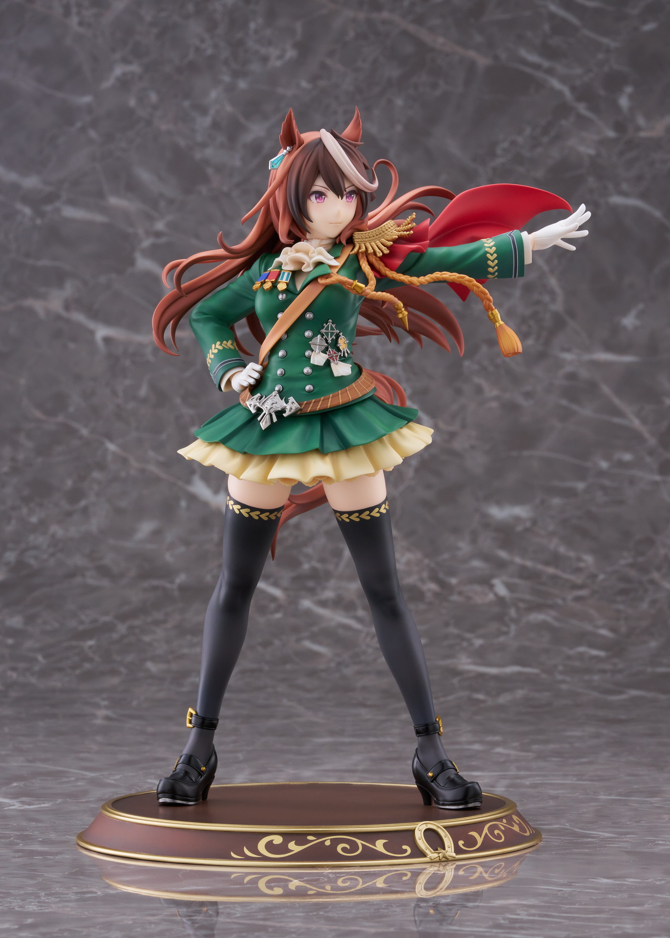 Symboli Rudolf: Signature Racewear Ver. 1/7 scale figure