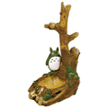 Totoro Key and Accessory Tree "My Neighbor Totoro" (Box/3)