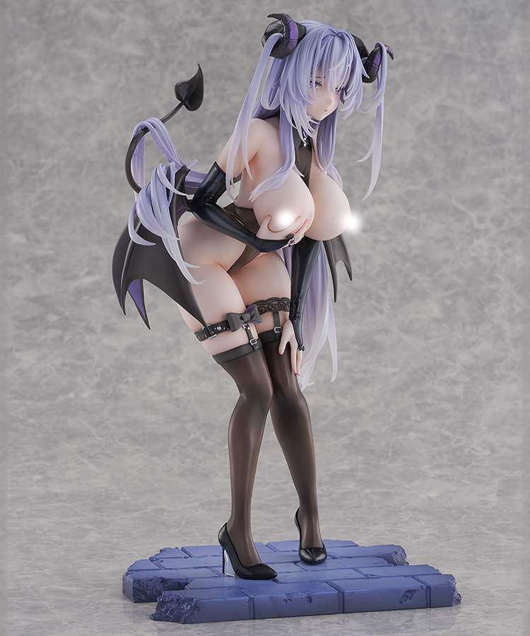 Shion Alfine Little Devil ver