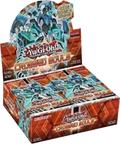 Yu-Gi-Oh! - Crossed Souls Booster Box