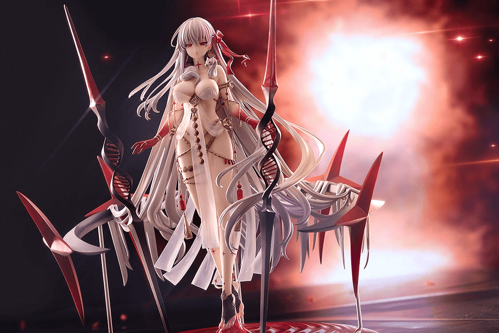 Archer/Durgā - Fate/Grand Order Scale Figure