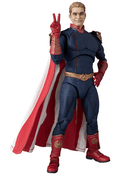 MAFEX HOMELANDER Finale Ver.