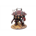 Warhammer Chaos Imperial Knight Well Painted ULN10
