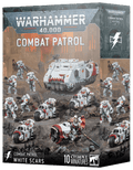 Combat Patrol: White Scars
