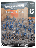 Combat Patrol: Ultramarines