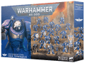 Space Marines: Crux Terminatus Battleforce