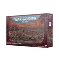 Warhammer 40K: Red Corsairs Battleforce - Lords of the Maelstrom