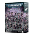 Games Workshop - Warhammer 40K - Emperors Children - Combat Patrol - 73-10