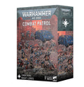 Games Workshop - Warhammer 40K - Nightlords - Combat Patrol - 73-432