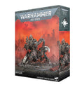 Games Workshop - Warhammer 40K - Chaos Space Marines - Defiler - 43-22