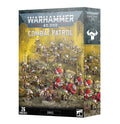 Games Workshop - Warhammer 40K - Orks - Combat Patrol - 73-50
