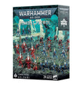 Games Workshop - Warhammer 40K - Aeldari - Combat Patrol - 46-31