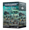 Games Workshop - Warhammer 40K - Aeldari Corsairs - Combat Patrol - 73-463