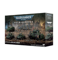 Warhammer 40.000: Armageddon Battalion – Astra Militarum *Voraussichtliches Veröffentlichungsdatum: 26.09.05*