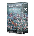 Games Workshop - Warhammer 40K - Tyranids - Combat Patrol - Tyranid Assault Brood - 73-511