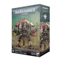 Games Workshop - Warhammer 40K - Imperial Knights - Knight Questoris - 54-22