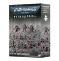 Games Workshop - Warhammer 40K - Adepta Sororitas - Armageddon Battalion - 52-65