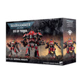 Games Workshop - Warhammer 40K - Eye of Terror Battalion - Imperial Knights - 54-04