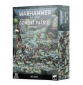 Games Workshop - Warhammer 40K - Necrons - Combat Patrol - 49-48