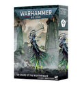 Games Workshop - Warhammer 40K - Necrons - C'tan Shard of the Nightbringer - 49-50 - Available January 24th, 2026