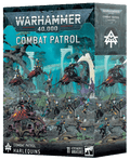 Combat Patrol: Harlequins