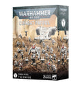 Games Workshop - Warhammer 40K - Tau Empire - Combat Patrol - 56-67
