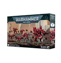 Games Workshop - Warhammer 40K - Tau Empire - Battleforce - Farsight Cadre - 71-56